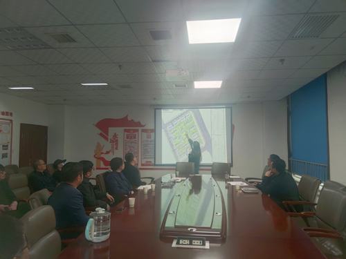 陜煤建設(shè)設(shè)計研究院：多項(xiàng)舉措并行，助力設(shè)計質(zhì)量提升