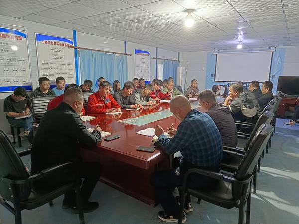 陜煤建設(shè)礦建二公司多舉措開展保密宣教活動