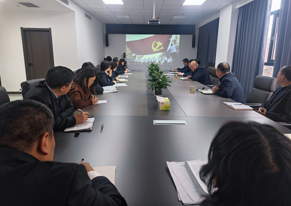 陜煤建設(shè)礦建三公司：打好組合拳，增強(qiáng)廉潔教育免疫力