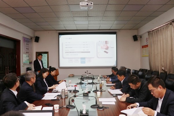 陜煤建設(shè)澄合分公司：賽場選才為發(fā)展賦能