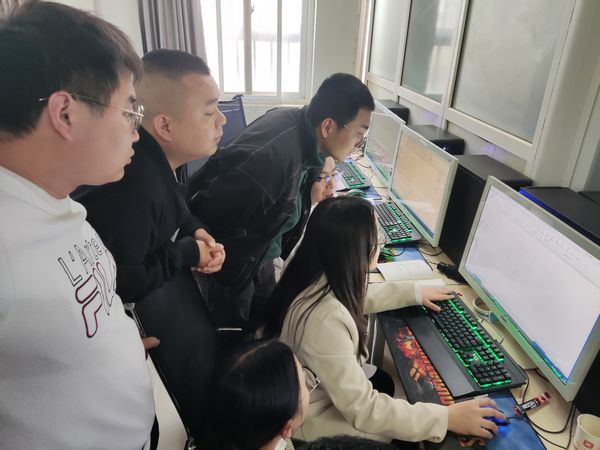 陜煤建設(shè)天工公司：BIM人才迭代+輔助應(yīng)用并行