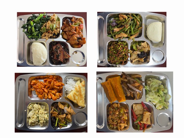 陜煤建設洗選煤運營公司神渭首端運營項目部： 員工事、無小事