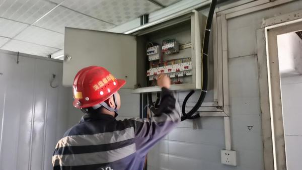 陜煤建設(shè)洗選煤運(yùn)營(yíng)公司檸條塔運(yùn)營(yíng)項(xiàng)目部：立“導(dǎo)向”目標(biāo)，鞏固安全生產(chǎn)月