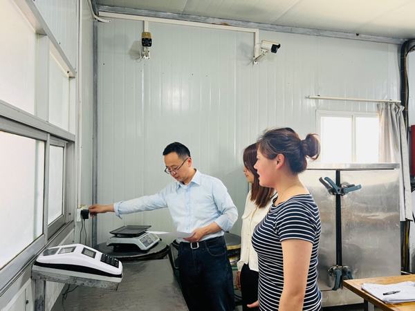 陜煤建設(shè)礦建二公司加強(qiáng)“兩堂一舍”管理，提升職工滿意度