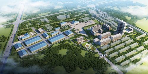 陜煤建設設計研究院:下峪口煤礦礦區(qū)總體規(guī)劃設計項目完工