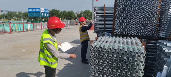 陜煤建設(shè)銅煤公司運(yùn)用“四個加強(qiáng)”將降本增效落到實(shí)處