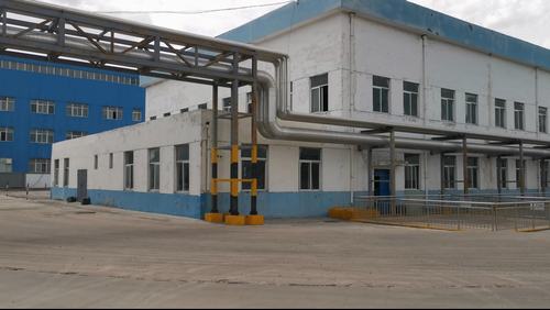 陜煤建設設計研究院:陜西建新煤礦室外供熱管網(wǎng)改造 施工圖設計圓滿結(jié)束