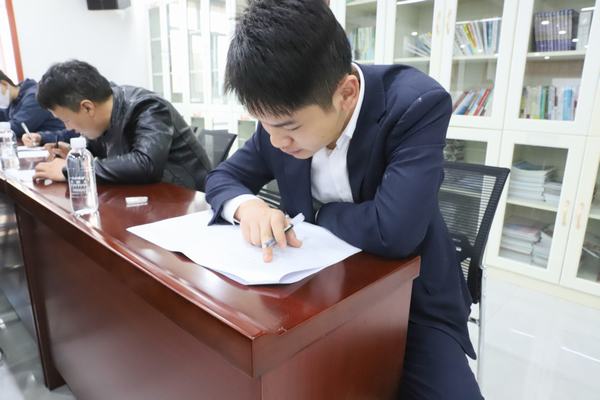 陜煤建設(shè)洗選煤運(yùn)營公司：以學(xué)促干 “雙核”驅(qū)動向標(biāo)準(zhǔn)化建設(shè)創(chuàng)效發(fā)起“總攻”