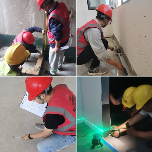 陜煤建設直屬第七項目部:抓好過程管控 提升工程質(zhì)量