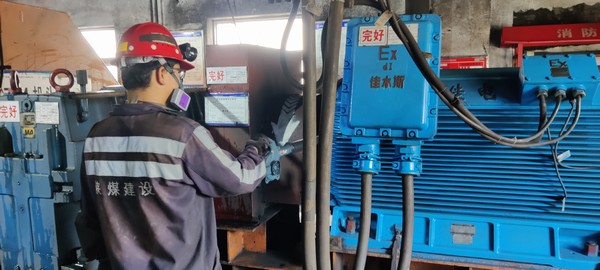 陜煤建設(shè)洗選煤運(yùn)營(yíng)公司檸條塔運(yùn)營(yíng)項(xiàng)目部:對(duì)標(biāo)對(duì)出新思路，挖潛挖出新突破