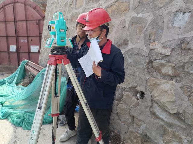 陜煤建設(shè)韓城分公司土建五項(xiàng)目部：緊握青春“接力棒”，跑好公司發(fā)展“接力賽”