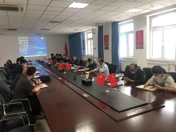 陜煤建設(shè)天工公司承建的14號線西段橋墩增設(shè)巡檢設(shè)施技術(shù)改造工程順利通過竣工驗(yàn)收