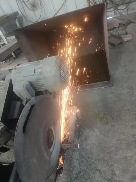 陜煤建設煤礦運營服務分公司：“火花收容器”極大降低安全風險系數(shù)