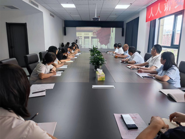 陜煤建設礦建三公司：“三個突出”樹牢干事創(chuàng)業(yè)“風向標”