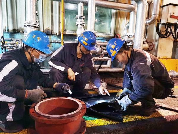 陜煤建設(shè)洗選煤運(yùn)營公司：“多劑良方”筑推項(xiàng)目建設(shè)秋收“黃金期”