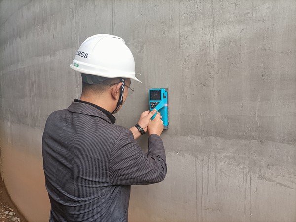 陜煤建設(shè)銅煤公司以“質(zhì)量月”為契機，在建項目 全力“拼”質(zhì)量