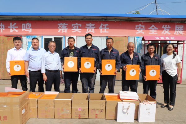 當(dāng)中秋遇上國(guó)慶，暖心福利已送達(dá)