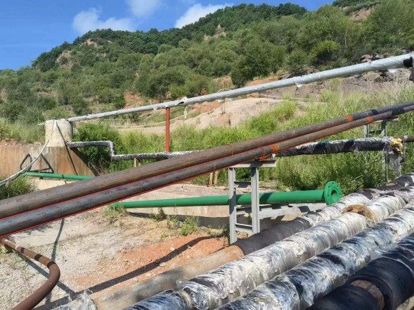 陜煤建設(shè)機電安裝公司玉華項目部再傳“捷報”