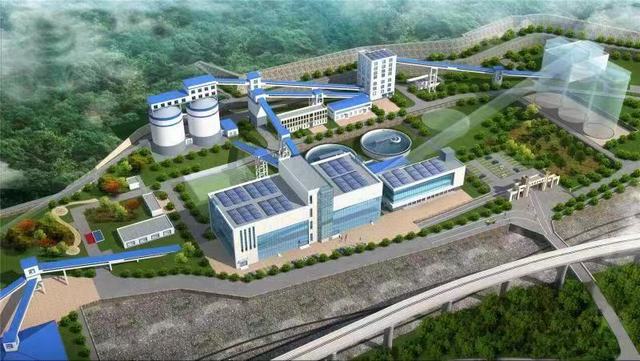 陜煤建設(shè)韓城分公司土建十一項(xiàng)目部承建的王峰煤礦選煤廠項(xiàng)目多項(xiàng)工程通過(guò)分部工程備案驗(yàn)收