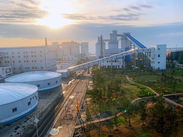 陜煤建設洗選煤運營公司紅柳林洗煤廠項目部： “標準引領，精細管理” 實現(xiàn)質量標準化達標