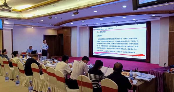 陜煤建設礦建二公司QC、五小成果喜獲中國煤炭建設協(xié)會榮譽