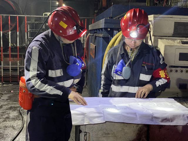 陜煤建設韓城分公司張家峁項目部：“三支隊伍”激發(fā)青年奮斗活力