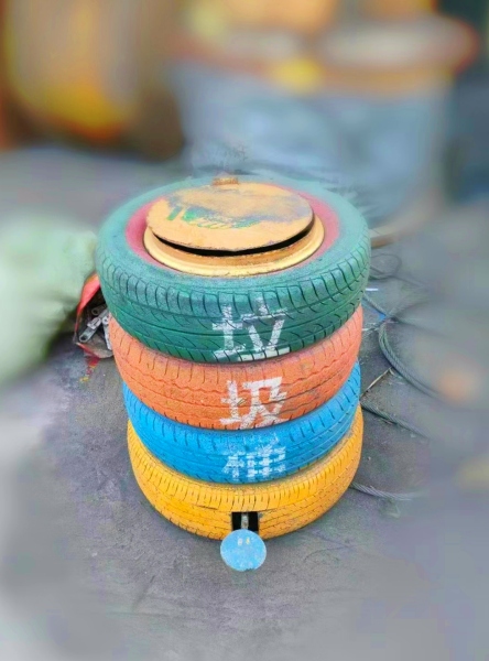 陜煤建設礦建三公司：貼地氣的“小發(fā)明”，來嘍！