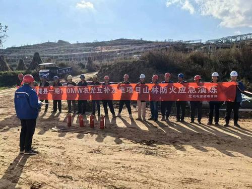 陜煤建設(shè)西北分公司機(jī)電安裝項(xiàng)目部：多點(diǎn)“開(kāi)花”助力工程建設(shè)