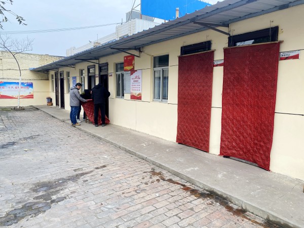 陜煤建設(shè)澄合分公司物資設(shè)備管理部多措并舉把事實(shí)辦在職工心坎上