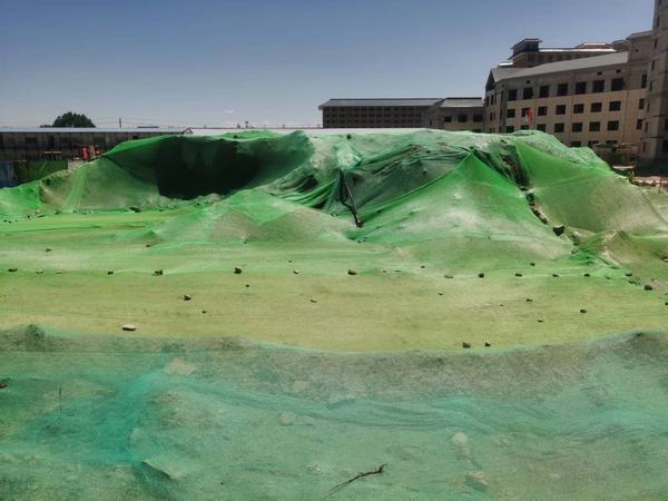 陜煤建設(shè)西北分公司：做好大氣污染防控，共建綠色生態(tài)環(huán)境