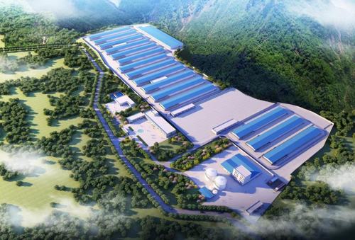 陜煤建設(shè)設(shè)計(jì)研究院：銅川市耀州區(qū)關(guān)莊鎮(zhèn)金馬村全自動(dòng)規(guī)?；?50萬羽蛋雞示范場項(xiàng)目施工圖設(shè)計(jì)圓滿結(jié)束