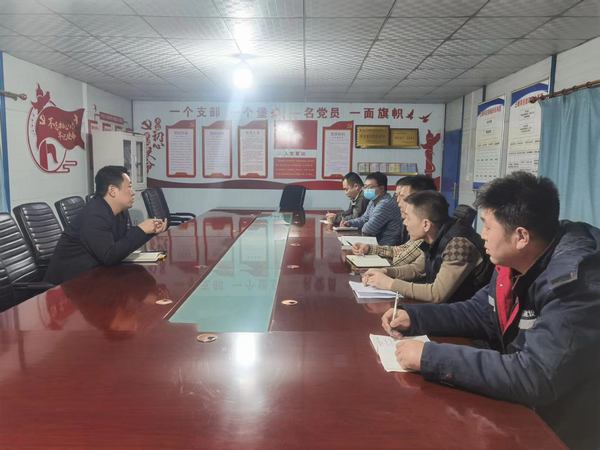 陜煤建設礦建二公司：與時俱進，用新模式開創(chuàng)新篇章