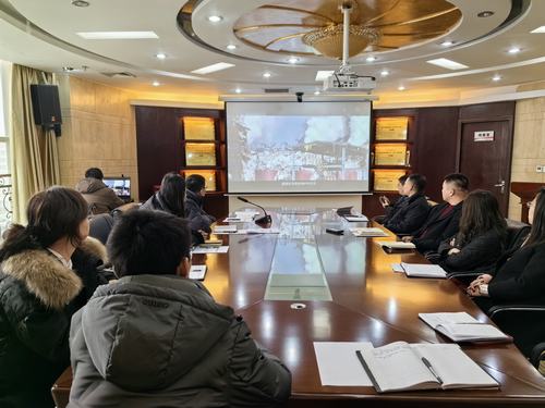 陜煤建設(shè)內(nèi)蒙古分公司：復(fù)工復(fù)產(chǎn)提速度，黨建引領(lǐng)“開(kāi)新局”