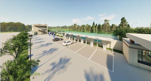 陜煤建設(shè)設(shè)計(jì)研究院：高陵區(qū)再生水利用項(xiàng)目施工圖設(shè)計(jì)圓滿(mǎn)結(jié)束