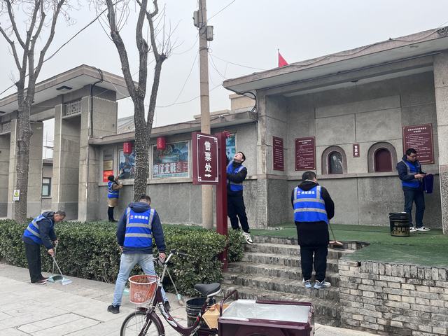 陜煤建設(shè)韓城分公司積極開展學(xué)雷鋒系列活動(dòng)