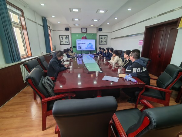 陜煤建設(shè)銅煤公司：加強(qiáng)項(xiàng)目經(jīng)營管控，全面推進(jìn)竣工結(jié)算落地式管理