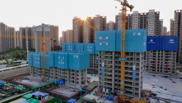 陜煤建設(shè)銅煤公司：精準(zhǔn)施策，取得市場開發(fā)新成效