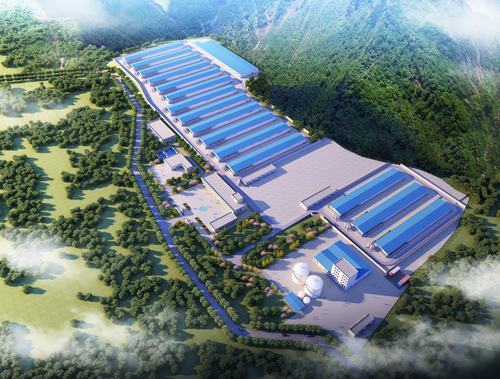 陜煤建設(shè)設(shè)計(jì)研究院：規(guī)劃設(shè)計(jì)展新功，助農(nóng)扶貧新賦能