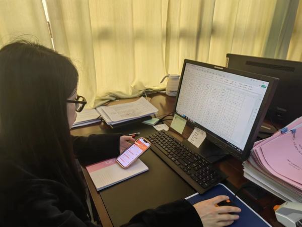 陜煤建設(shè)煤礦運(yùn)營服務(wù)分公司：用活“學(xué)習(xí)強(qiáng)國”助推學(xué)習(xí)氛圍