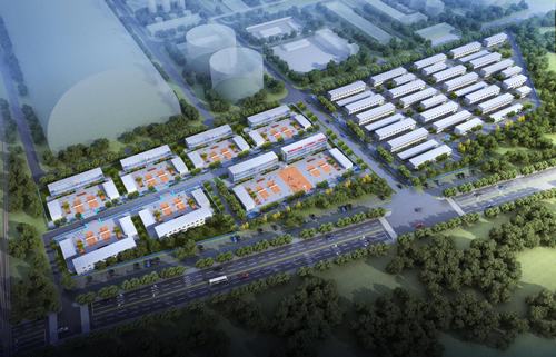 陜煤建設(shè)設(shè)計(jì)研究院：倡導(dǎo)綠色設(shè)計(jì)，彰顯人文關(guān)懷