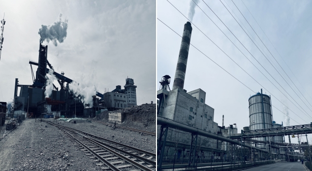 鼓角齊鳴開(kāi)門紅 鏖戰(zhàn)戈壁正當(dāng)時(shí)