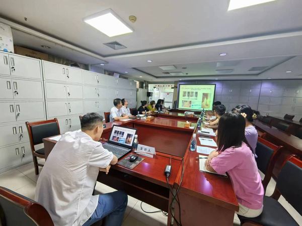 陜煤建設(shè)礦建二公司：一場收獲滿滿的通訊員培訓(xùn)