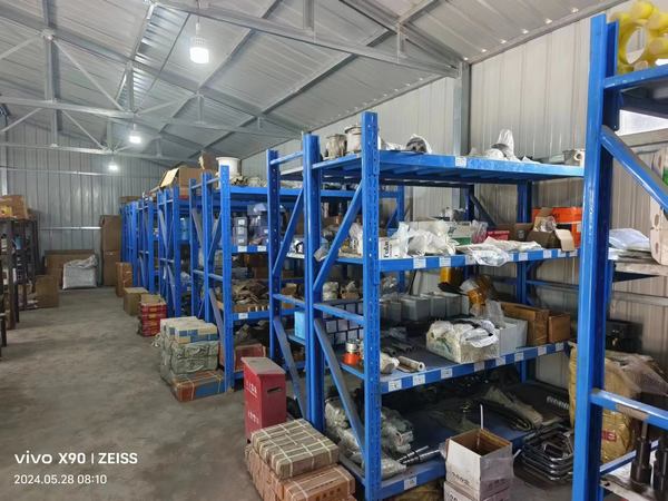 陜煤建設(shè)礦建二公司“三點(diǎn)發(fā)力”控成本，“降本增效”提效益