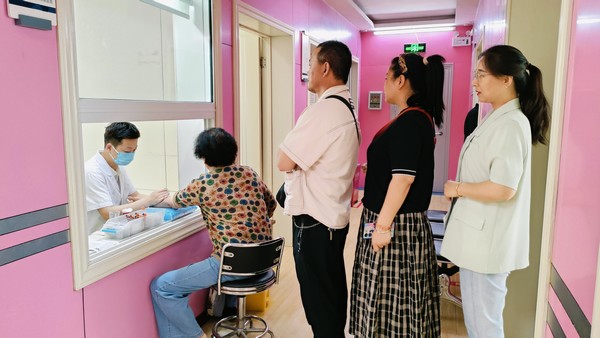 陜煤建設(shè)銅煤公司：企業(yè)關(guān)懷暖人心 業(yè)務(wù)培訓(xùn)夯根基