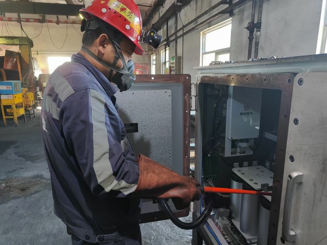 陜煤建設(shè)洗選煤運(yùn)營公司檸條塔運(yùn)營項目：“降本增效”借新風(fēng)，“對標(biāo)找差”筑新局