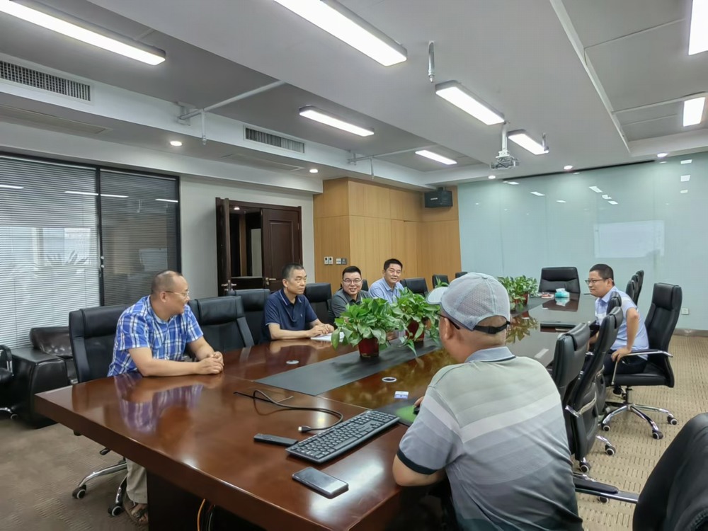 陜煤建設(shè)設(shè)計研究院：借鑒優(yōu)秀，共創(chuàng)未來