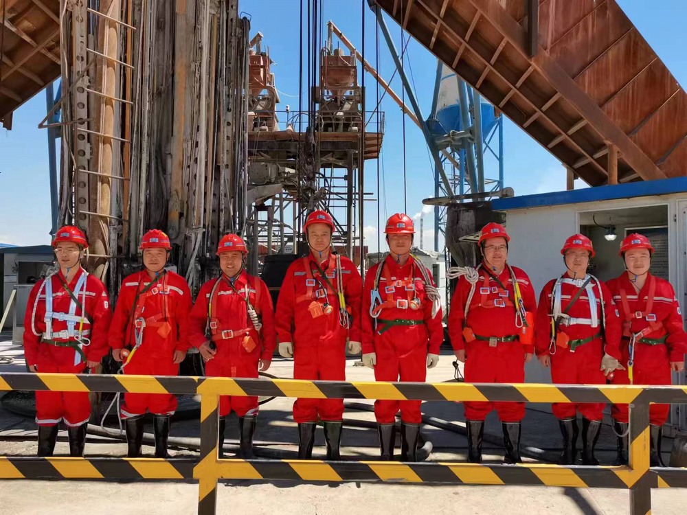 陜煤建設(shè)礦建二公司：多點(diǎn)發(fā)力助力，安全生產(chǎn)順利進(jìn)行