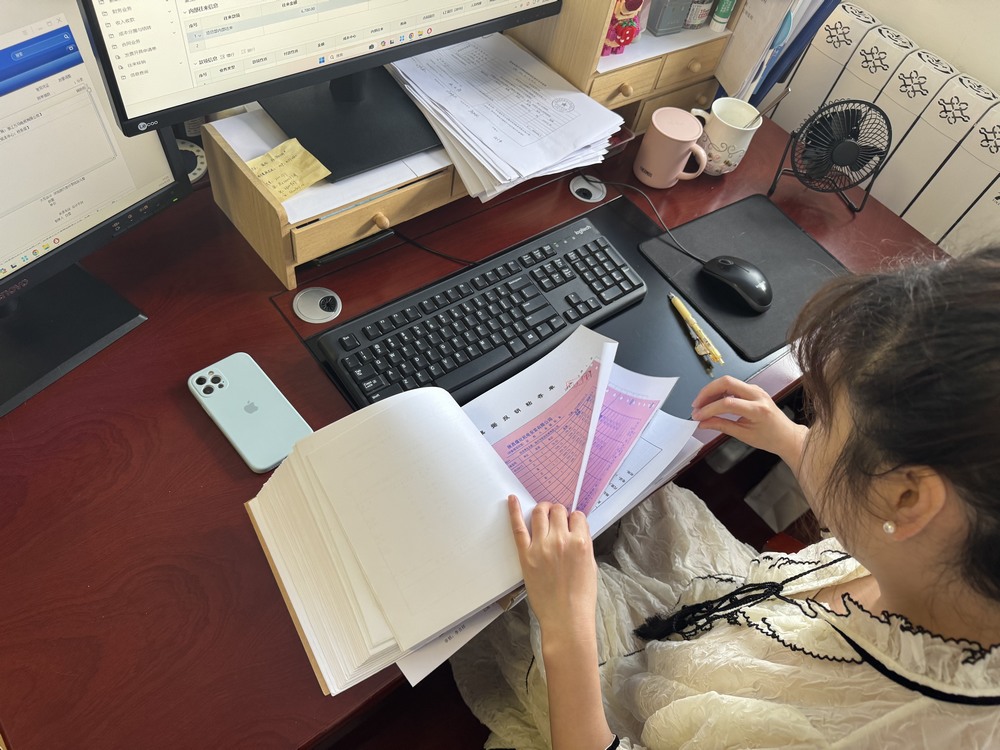 陜煤建設(shè)機電安裝公司：“回頭找茬”，提升財務(wù)管理效率