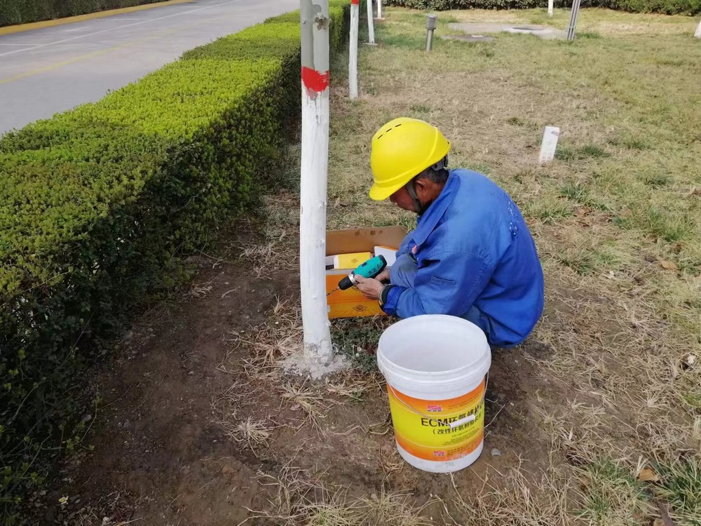 陜煤建設(shè)綠宇公司：強化能力建設(shè)，賦能一線提升項目管理能力
