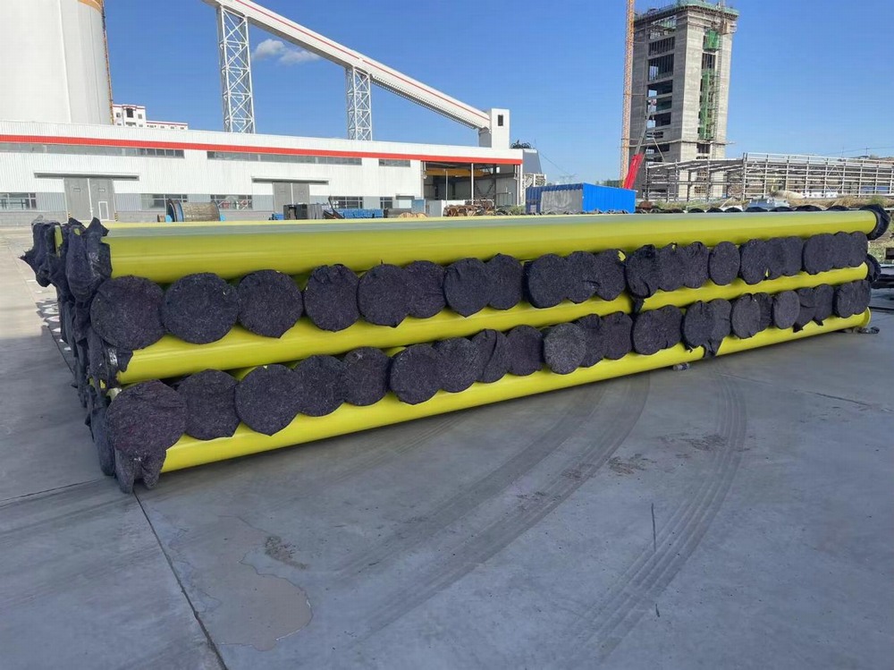 陜煤建設(shè)機(jī)電安裝公司搶抓施工黃金期，全力推進(jìn)項(xiàng)目建設(shè)步伐